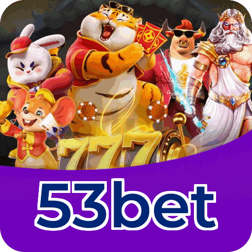 Jogos com maior RTP na 53bet