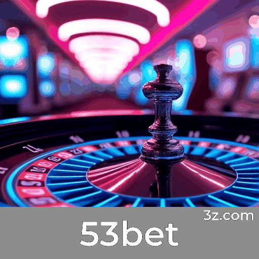 53bet Verde: Um Exemplo Sustentável de Jogo Responsável