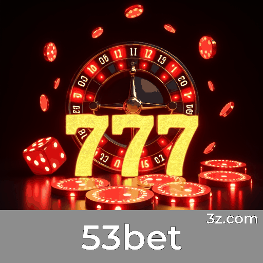 53bet: Experiência de Cassino Viva e Luxuosa