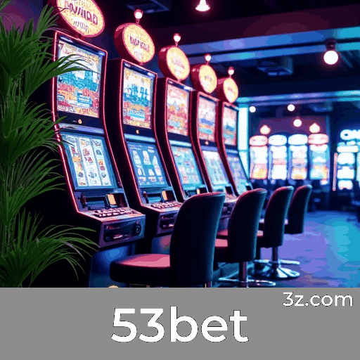 Registre-se Rapidamente e Desbloqueie Recompensas Exclusivas do 53bet