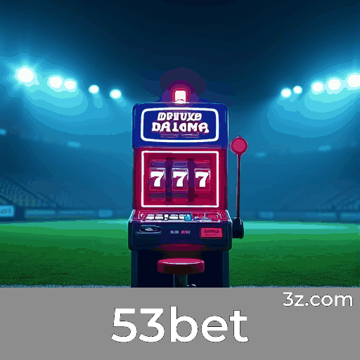 Estratégias de Apostas Baseadas em Dados: Maximize Seus Lucros com 53bet