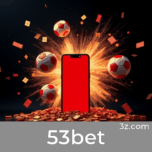 53bet: Variedade e Entretenimento para Jogadores Brasileiros