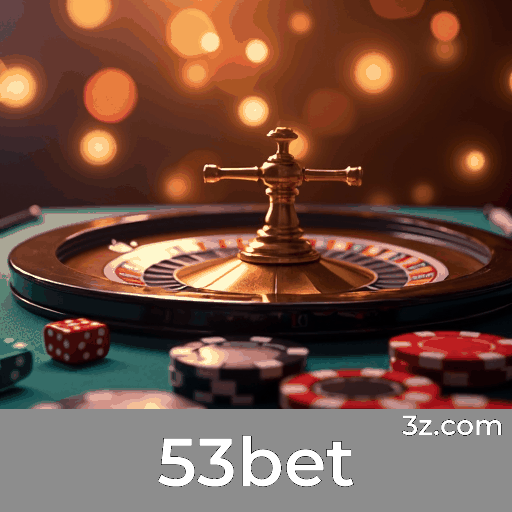 Experiência Elite no 53bet: Jogos Premium e Dealers Reais
