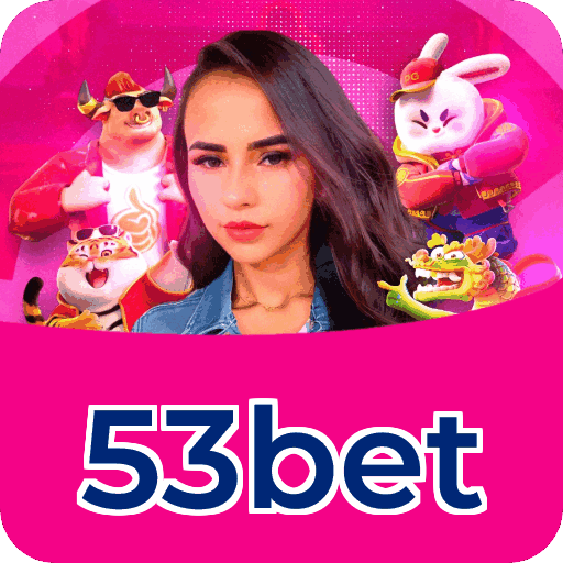 Siga a 53bet no Facebook