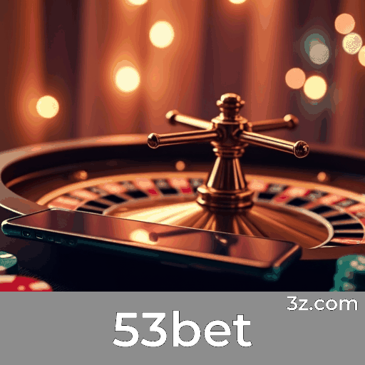 53bet Verde: Um Exemplo Sustentável de Jogo Responsável