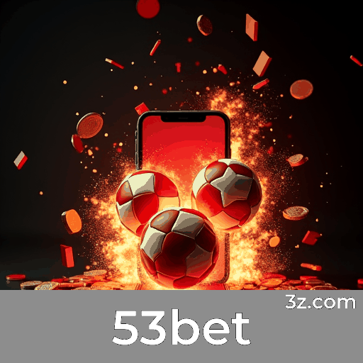 53bet: Seu Portal de Entretenimento Seguro e Rápido