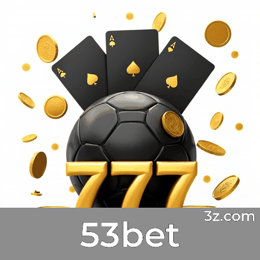 53bet Verde: Um Exemplo Sustentável de Jogo Responsável