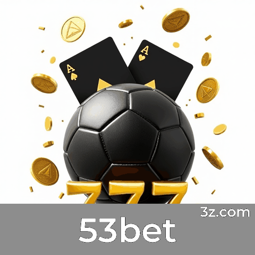 53bet: Experiência de Cassino Viva e Luxuosa