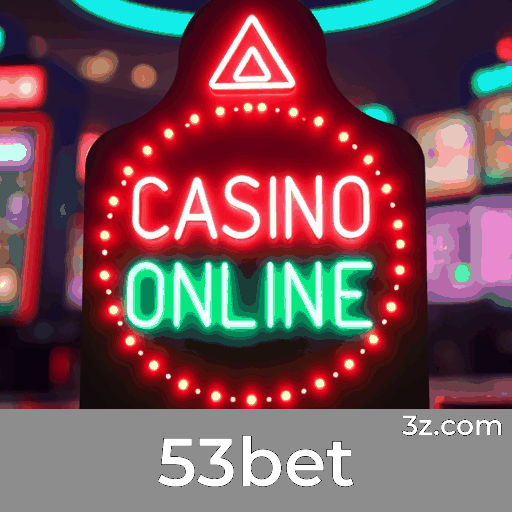 53bet: Variedade e Entretenimento para Jogadores Brasileiros