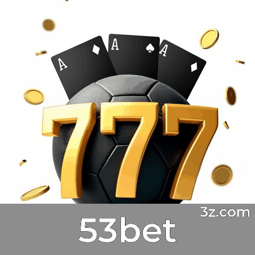 53bet: Seu Portal de Entretenimento Seguro e Rápido