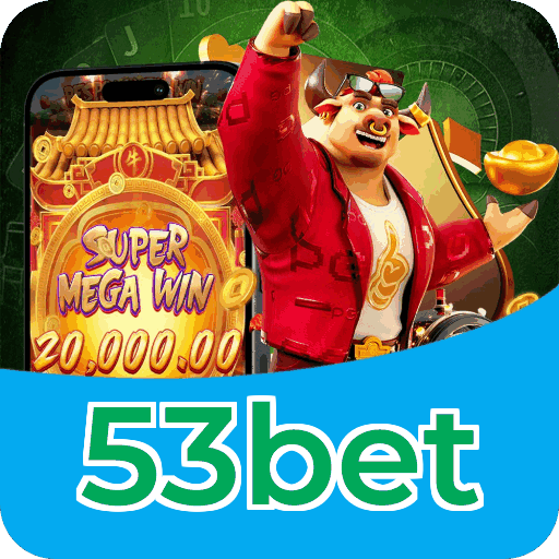 Slots Premium da PG Soft na 53bet