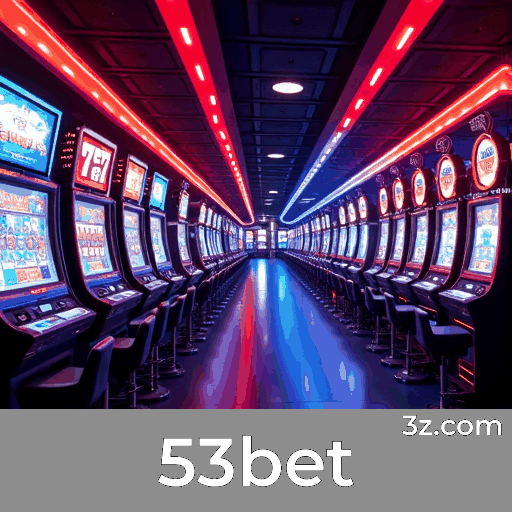 53bet: Seu Portal de Entretenimento Seguro e Rápido