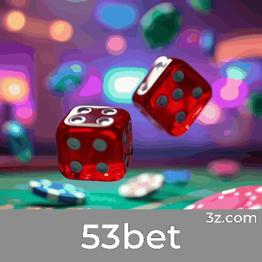 Experiência Elite no 53bet: Jogos Premium e Dealers Reais
