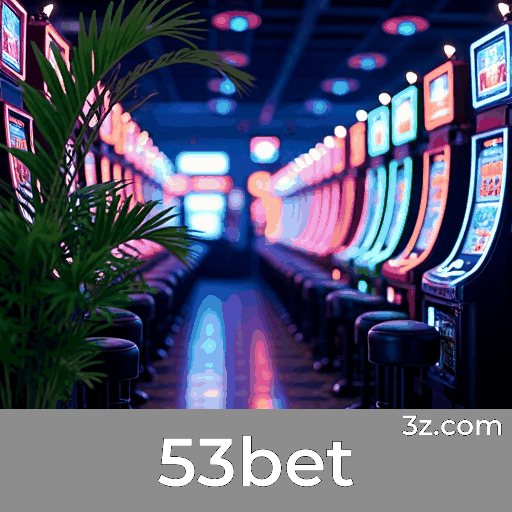 Experiência Elite no 53bet: Jogos Premium e Dealers Reais