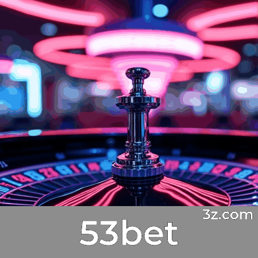 53bet: Variedade e Entretenimento para Jogadores Brasileiros