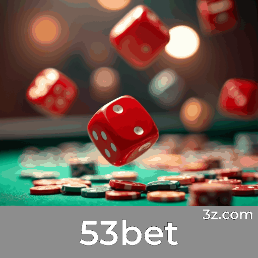 53bet: Seu Portal de Entretenimento Seguro e Rápido